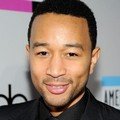 John Legend di Red Carpet AMA 2011