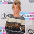 Julie Bowen di Red Carpet AMA 2011