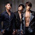 Kekompakan Jaejoong, Yoochun dan Junsu