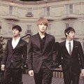 JYJ untuk promo album Their Rooms Our Story