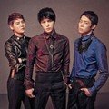 JYJ untuk promo album In Heaven
