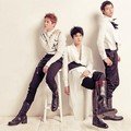 JYJ untuk promo album In Heaven