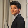 Bruno Mars jadi penyanyi Pria Terbaik di kategori Pop