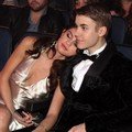 Selena Gomez dan Justin Bieber