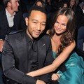 John Legend dan Christine Teigen