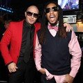 Pitbull dan Lil Jon