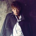 T.O.P di Majalah Harper's Bazaar edisi Desember 2011