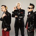 Big Bang di Iklan Headphone Ludacris