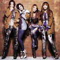 Brown Eyed Girls untuk wallpaper Get Used Winter 2010