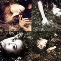 Photo Shoot Brown Eyed Girls untuk album Sixth Sense