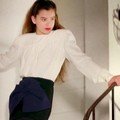 Hailee Steinfeld di Miu Miu 2011
