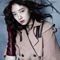 Park Shin Hye tampil menawan di Iklan Haiker Codes Combine