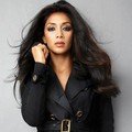 Nicole Scherzinger di Iklan Busana London Fog