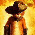 Puss akan dibantu teman-temannya dalam mencuri telur tersebut