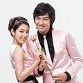 Park Shin Hye dan Lee Min Ho di Promosi Iklan Etude House