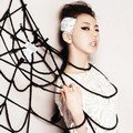 Sohee di Majalah Dazed and Confused edisi Agustus 2010
