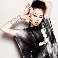 Sohee di Majalah Dazed and Confused edisi Agustus 2010