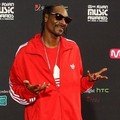Snoop Dogg di Red Carpet Mnet Asian Music Awards 2011