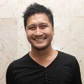Arie Untung di Belakang Panggung Gemerlap 44 Tahun Indosat