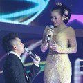 Soimah dan D' Bagindas di 'Gemerlap 44 Tahun Indosat untuk Indonesia'