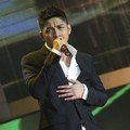 Penampilan Ungu di 'Gemerlap 44 Tahun Indosat untuk Indonesia'