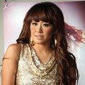 Pinkan Mambo di Peluncuran Album Baru 'Tentang Cinta'