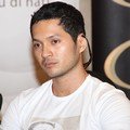 Evan Sanders di Peluncuran Serial Drama 'Cinta Sejati'