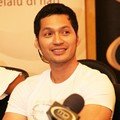 Evan Sanders Akan Bermain di Serial Drama 'Cinta Sejati'
