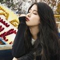 IU untuk Promo Album Last Fantasy