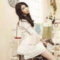 IU untuk Promo Album Last Fantasy
