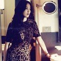 Song Hye Kyo Tampil Menawan di Majalah Harper's Bazaar