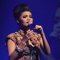 Citra Scholastika di 'Save A Teen Charity Concert'