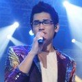 Penampilan Afgan di Parade Global TV - 100% Ampuh
