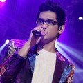 Afgan di Parade Global TV - 100% Ampuh