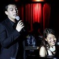 Rizki 'The Titans' Berduet Bersama Debra
