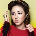 2NE1, Sandara Park