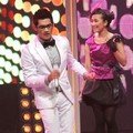 7 Icons dan Afgan Berkolaborasi di Acara FFI 2011
