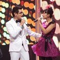 Penampilan 7 Icons dan Afgan di Acara FFI 2011