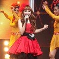 Ayu Ting Ting di Acara FFI 2011