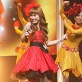 Penampilan Ayu Ting Ting di Acara FFI 2011