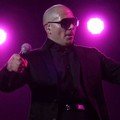 Konser Pitbull Berlangsung Meriah dan Sukses