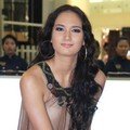 Nadine Chandrawinata Gemar Berolahraga