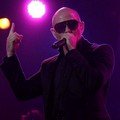 Pitbull Memukau Penonton dengan Lagu-lagu Andalannya