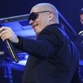 Konser Pitbull Berlangsung Meriah dan Sukses