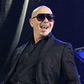 Pitbull Memukau Penonton dengan Single Hitsnya