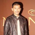 Rio Dewanto di Magnum Cafe