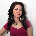 Kristina Tetap Cantik dan Seksi Meski Berstatus Janda