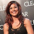 Agnes Monica Selalu Ganti Style dan Warna Rambut