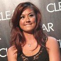 "Kita Harus Punya Mimpi dan Percaya untuk Jadi Kenyataan" ujar Agnes Monica
