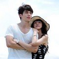 Lee Dong Wook dan Kim Sun Ah di Serial 'Scent of a Woman'